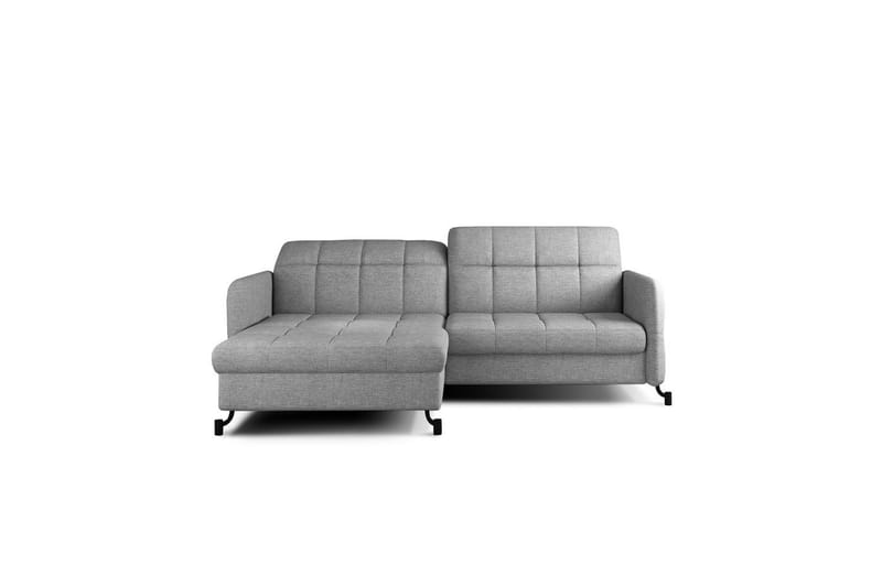 Hörnsoffa Eltap Lorelle 225x160x105 cm - Sawana 21, Vänster - Möbler - Vardagsrum - Bäddsoffor