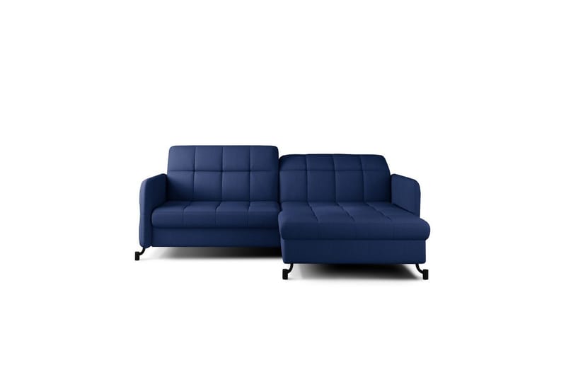 Hörnsoffa Eltap Lorelle 225x160x105 cm - Solar 79, Höger - Möbler - Vardagsrum - Bäddsoffor