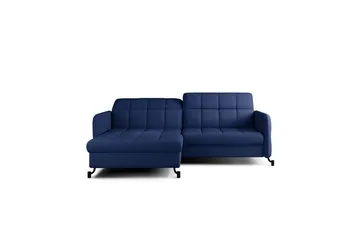 Hörnsoffa Eltap Lorelle 225x160x105 cm