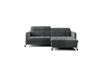 Hörnsoffa Eltap Lorelle 225x160x105 cm