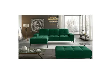 Hörnsoffa Eltap Torrense 265x175x98 cm