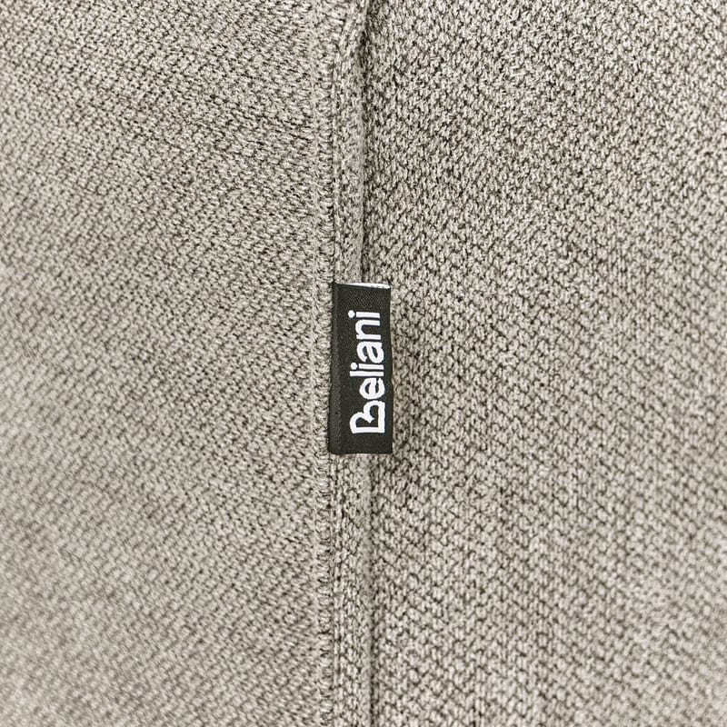 Hörnsoffa Romedal II - Beige, svart/Vänstervänd - Möbler - Vardagsrum - Bäddsoffor - Hörnbäddsoffa