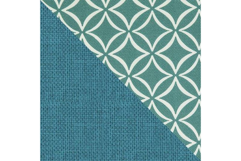 HUVEHULTÖ Bäddsoffa 192x80x80 cm - Blå - Möbler - Vardagsrum - Bäddsoffor
