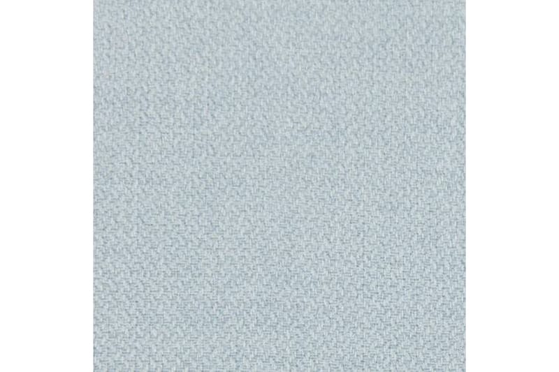 HUVEHULTÖ Bäddsoffa 192x80x80 cm - Ljusblå - 4-sits bäddsoffa - Bäddsoffor