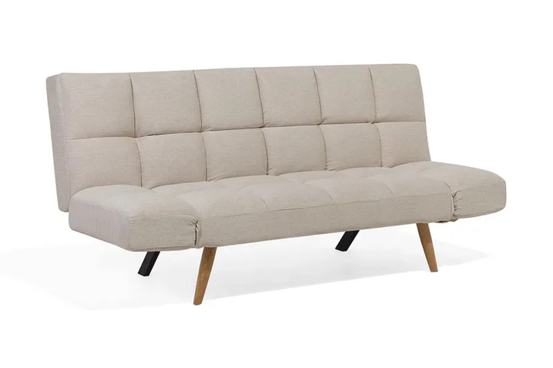 Ingaro Bäddsoffa 182 cm, Beige