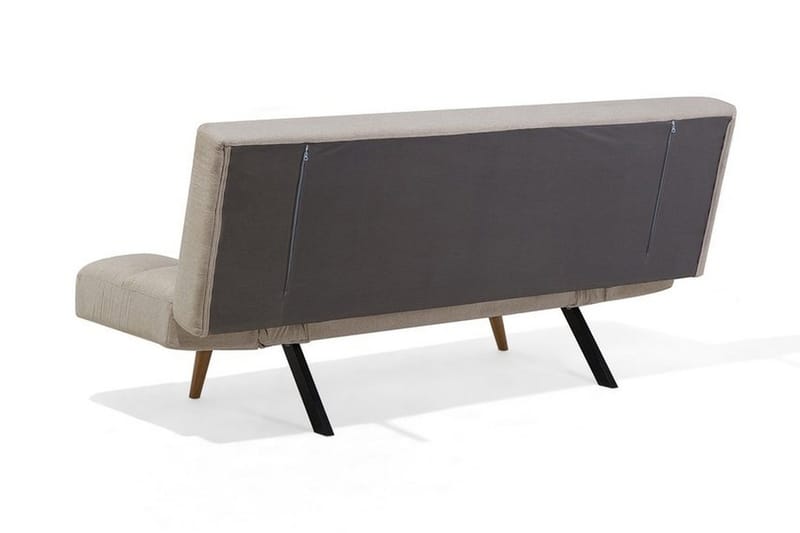 Ingaro Bäddsoffa 182 cm - Beige - Möbler - Vardagsrum - Bäddsoffor