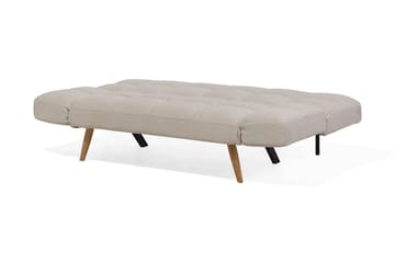 Ingaro Bäddsoffa 182 cm - Beige - Möbler - Vardagsrum - Bäddsoffor