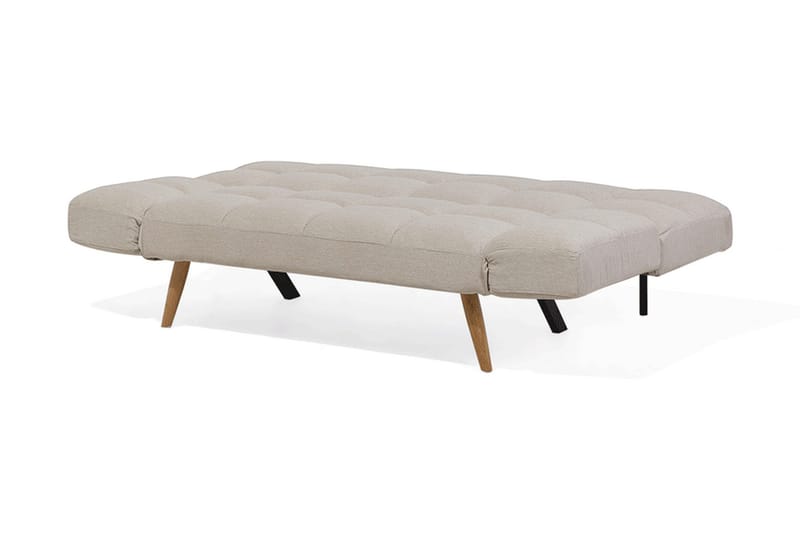 Ingaro Bäddsoffa 182 cm - Beige - Möbler - Vardagsrum - Bäddsoffor