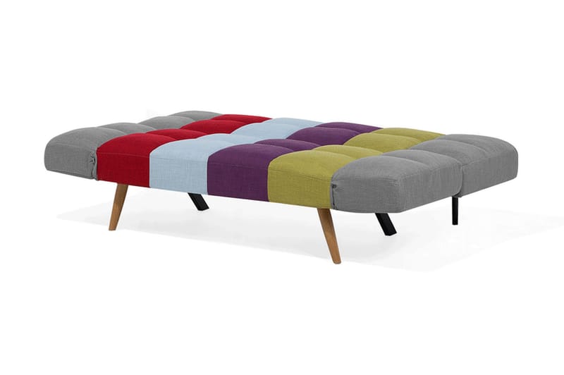Ingaro Bäddsoffa 182 cm - Flerfärgad - Möbler - Vardagsrum - Bäddsoffor