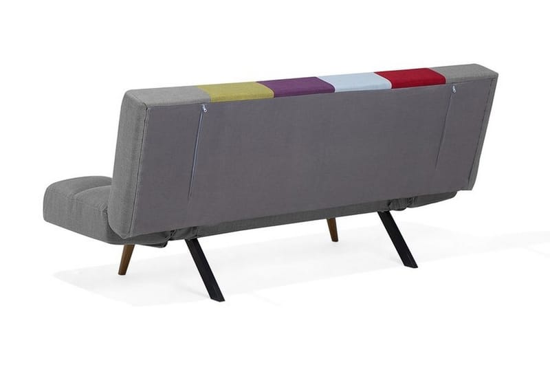 Ingaro Bäddsoffa 182 cm - Flerfärgad - Möbler - Vardagsrum - Bäddsoffor