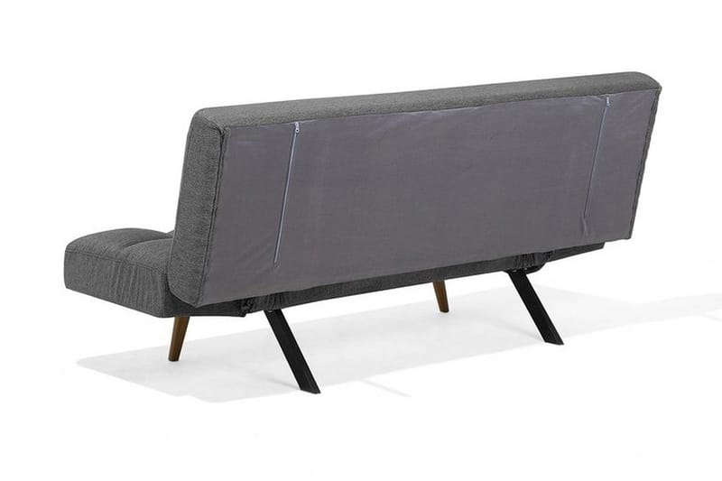 Ingaro Bäddsoffa 182 cm - Grå - Möbler - Vardagsrum - Bäddsoffor