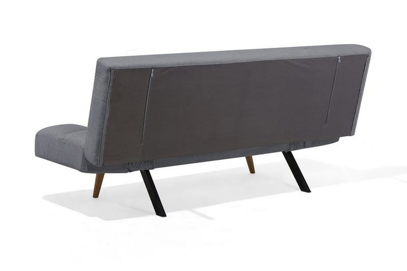 Ingaro Bäddsoffa 182 cm - Grå - Möbler - Vardagsrum - Bäddsoffor