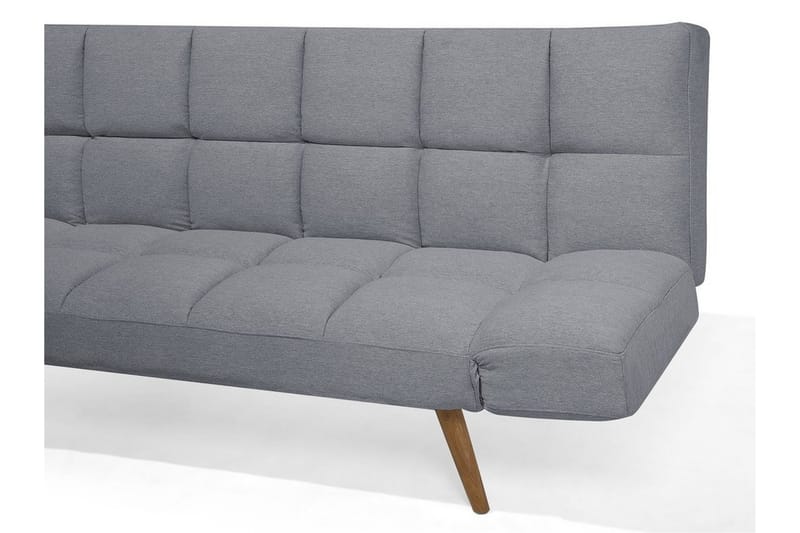 Ingaro Bäddsoffa 182 cm - Grå - Möbler - Vardagsrum - Bäddsoffor