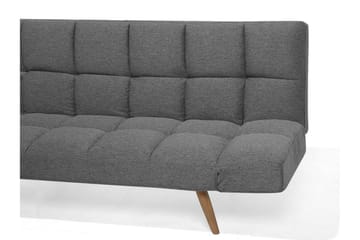 Ingaro Bäddsoffa 182 cm - Grå - Möbler - Vardagsrum - Bäddsoffor