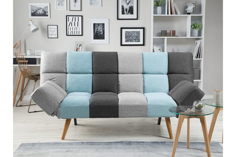 INGARO Bäddsoffa 182 cm - Möbler - Vardagsrum - Bäddsoffor