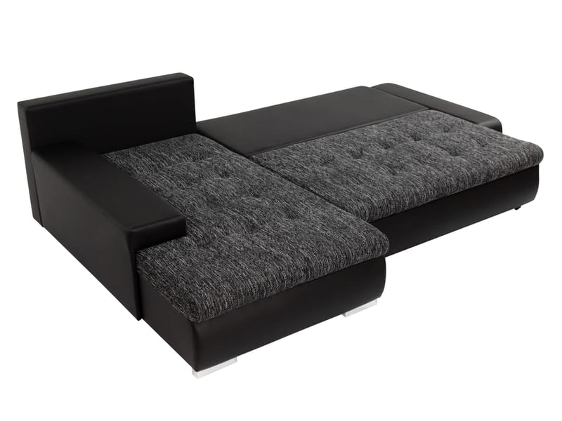 Irja 3-sits Divansoffa Vänster - Möbler - Vardagsrum - Bäddsoffor - Hörnbäddsoffa