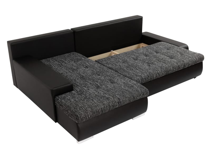 Irja 3-sits Divansoffa Vänster - Möbler - Vardagsrum - Bäddsoffor - Hörnbäddsoffa