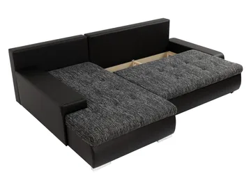 Irja 3-sits Divansoffa Vänster - Möbler - Vardagsrum - Bäddsoffor