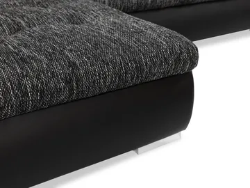 Irja 4-sits Bäddsoffa med divan Vänstervänd - Olivgrön - Möbler - Vardagsrum - Bäddsoffor - Hörnbäddsoffa
