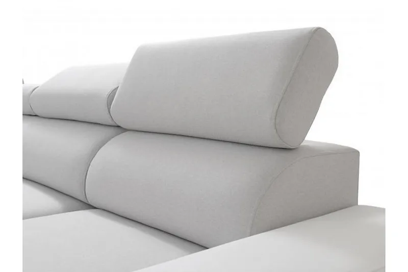 Kahundji Hörnbäddsoffa - Möbler - Vardagsrum - Bäddsoffor - Hörnbäddsoffa