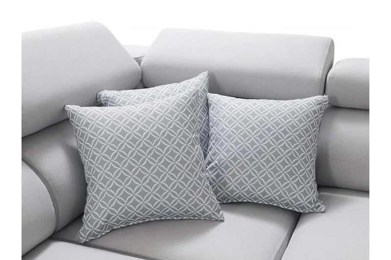 Kahundji Hörnbäddsoffa - Möbler - Vardagsrum - Bäddsoffor - Hörnbäddsoffa