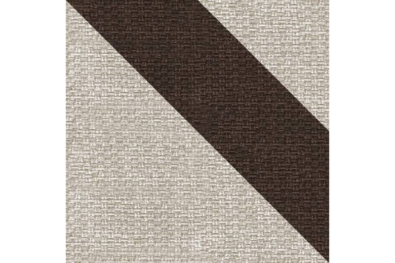 KALLHEM 8-sits Bäddsoffa Vänster - Beige/Brun - Möbler - Vardagsrum - Bäddsoffor
