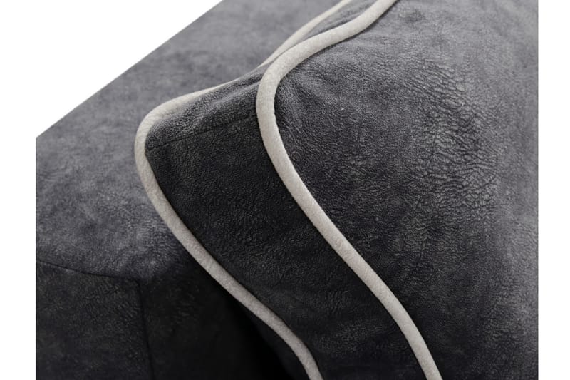 KANDRA Bäddsoffa - Beige/Grå - Möbler - Vardagsrum - Bäddsoffor
