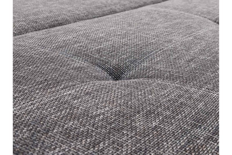 Karmen Bäddsoffa 226x93x88 cm - Grå/Vit - Möbler - Vardagsrum - Bäddsoffor