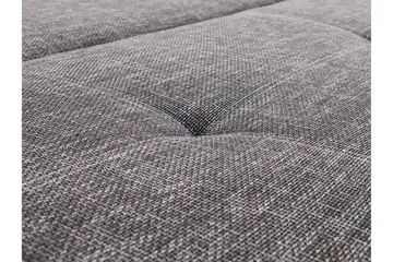 Karmen Bäddsoffa 226x93x88 cm - Grå/Vit - Möbler - Vardagsrum - Bäddsoffor