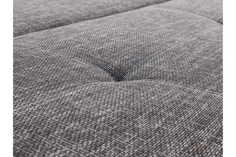 Karmen Bäddsoffa 226x93x88 cm - Grå/Vit - Möbler - Vardagsrum - Bäddsoffor