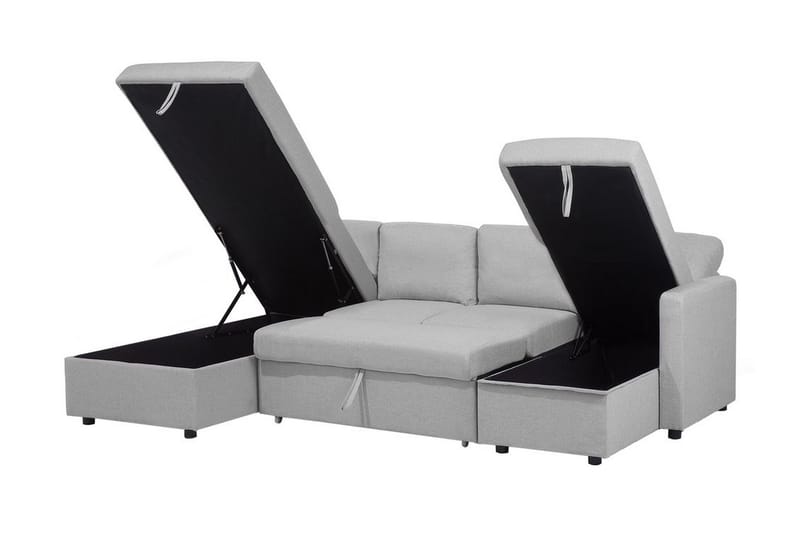 KARRABO Bäddsoffa 285 cm - Möbler - Vardagsrum - Bäddsoffor - 4-sits bäddsoffa