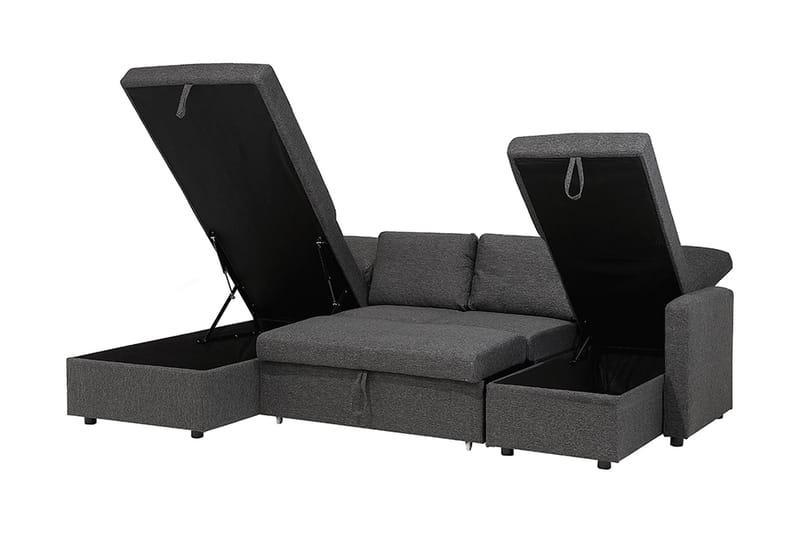 KARRABO Bäddsoffa 285 cm - Möbler - Vardagsrum - Bäddsoffor