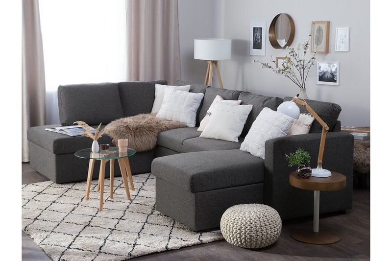 KARRABO Bäddsoffa 285 cm - Möbler - Vardagsrum - Bäddsoffor