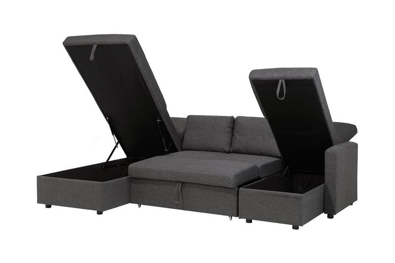 KARRABO Bäddsoffa 285 cm - Möbler - Vardagsrum - Bäddsoffor