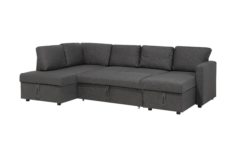 KARRABO Bäddsoffa 285 cm - Möbler - Vardagsrum - Bäddsoffor