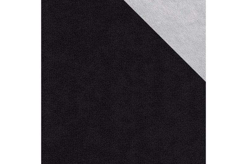 Kazumi Hörnbäddsoffa 4-sits 210x127 Svart - Svart - Möbler - Vardagsrum - Bäddsoffor - Hörnbäddsoffa