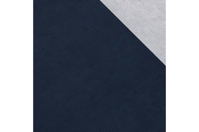 Kazumi Hörnbäddsoffa m. Divan 5-sits 268x127 Svart - Svart - Möbler - Vardagsrum - Bäddsoffor - Hörnbäddsoffa