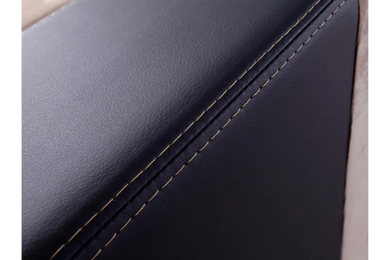 Keisha Divanbäddsoffa - Beige/Brun - Möbler - Vardagsrum - Bäddsoffor