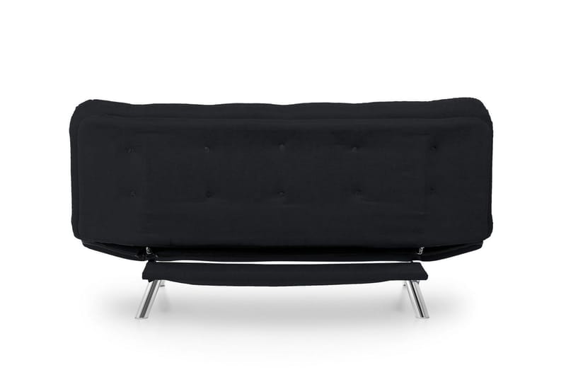 Kingaroy Bäddsoffa 3-sits 200x104 cm - Svart - Möbler - Vardagsrum - Bäddsoffor