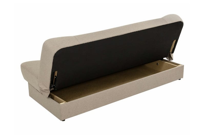 Kintore 2-sits Bäddsoffa Beige - Möbler - Vardagsrum - Bäddsoffor