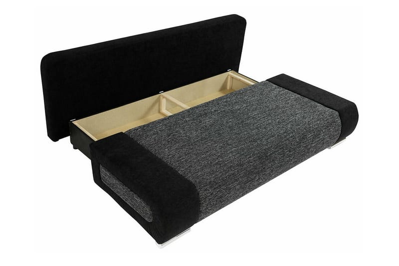 Kintore 2-sits Bäddsoffa Beige - Möbler - Vardagsrum - Bäddsoffor