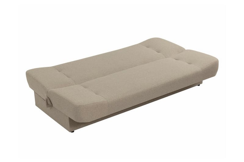 Kintore 2-sits Bäddsoffa Brun - Möbler - Vardagsrum - Bäddsoffor