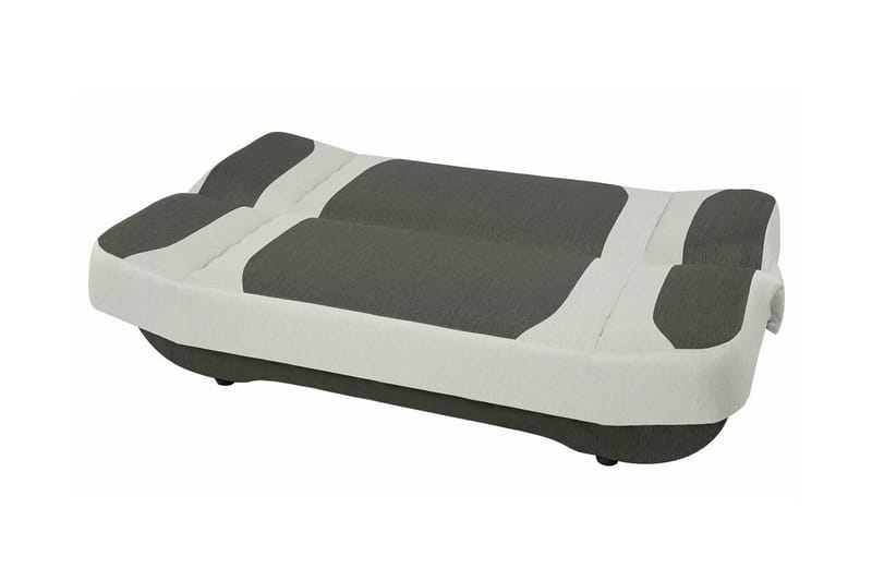 Kintore 2-sits Bäddsoffa Brun - Möbler - Vardagsrum - Bäddsoffor