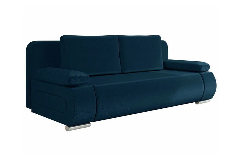 Kintore 2-sits Bäddsoffa Dark blue