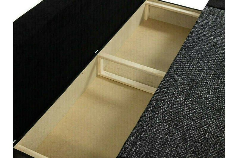 Kintore 2-sits Bäddsoffa Dark green - Möbler - Vardagsrum - Bäddsoffor