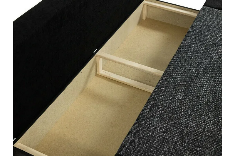 Kintore 2-sits Bäddsoffa Green - Möbler - Vardagsrum - Bäddsoffor