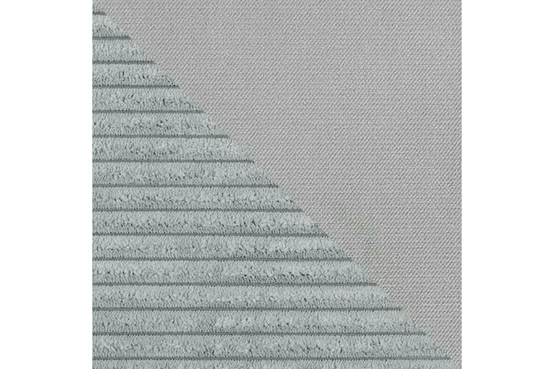 Kintore 2-sits Bäddsoffa Grey - Möbler - Vardagsrum - Bäddsoffor