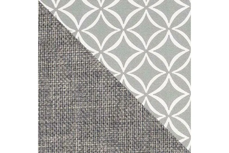 Kintore 2-sits Bäddsoffa Light grey/Dark grey - Möbler - Vardagsrum - Bäddsoffor