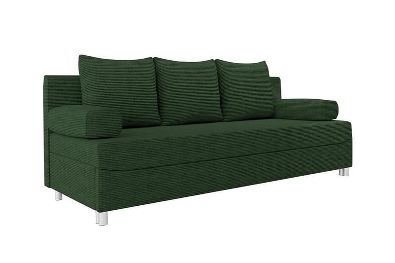 Kintore 2-sits Bäddsoffa Mörkgrön - Möbler - Vardagsrum - Bäddsoffor