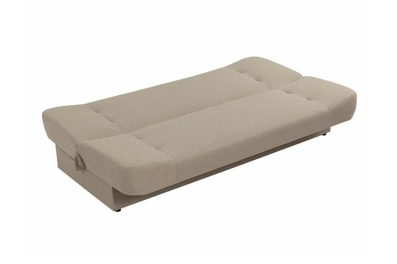 Kintore 2-sits Bäddsoffa Mörkgrön - Möbler - Vardagsrum - Bäddsoffor